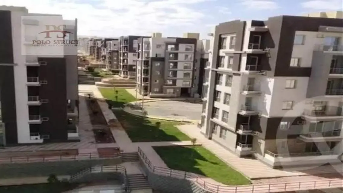 For sale Apartment 140m- Fully-Finished