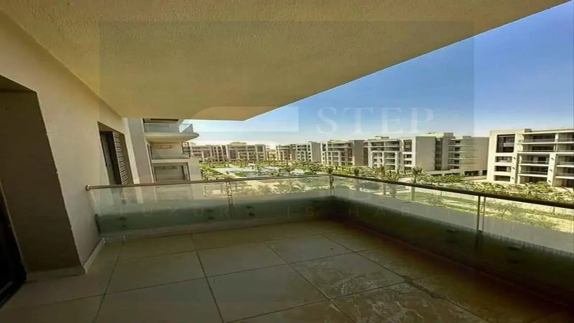 APRT for sale with installment fully finish 3BED