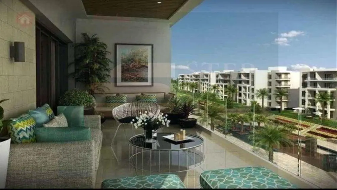 APRT for sale with installment fully finish 3BED