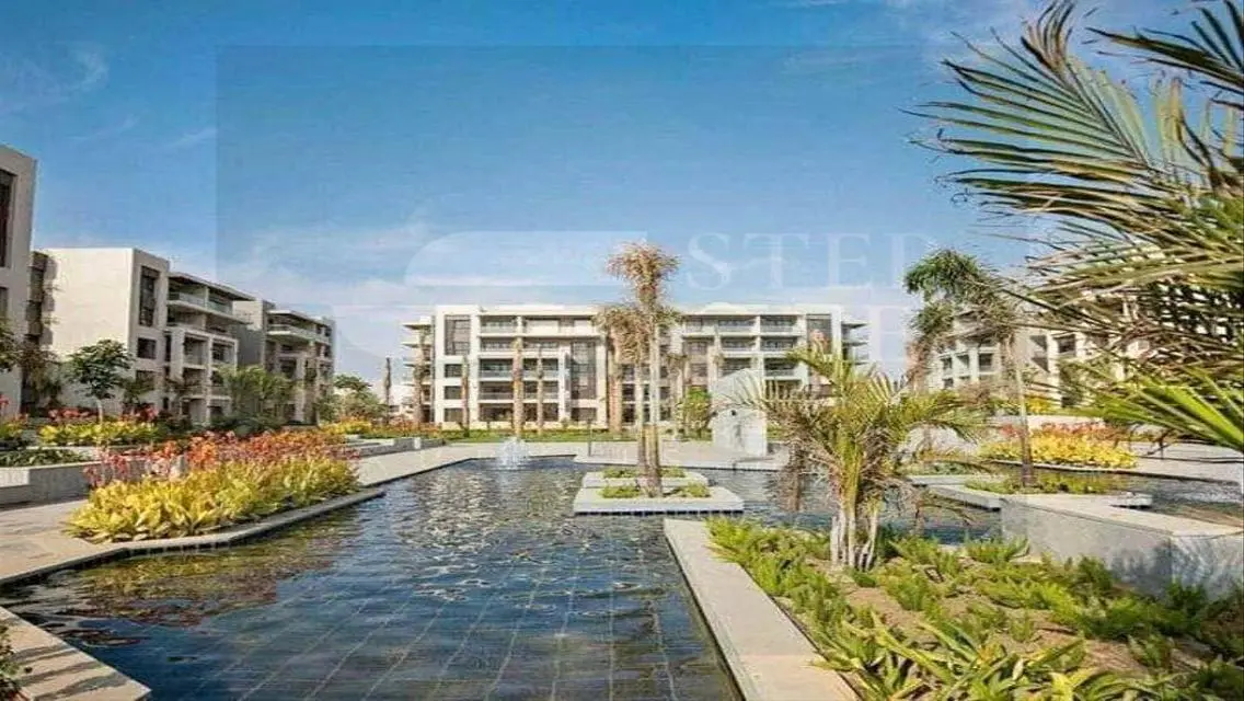 APRT for sale with installment fully finish 3BED