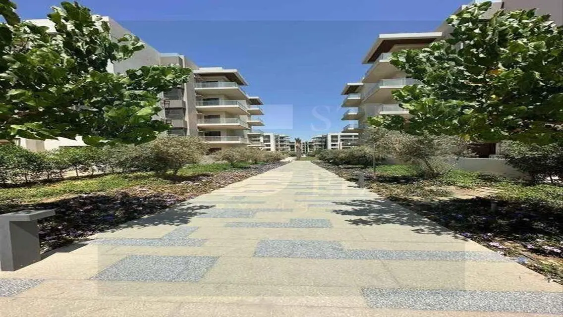 APRT for sale with installment fully finish 3BED