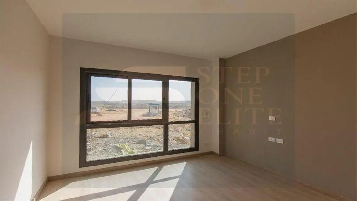 APRT for sale with installment fully finish 3BED