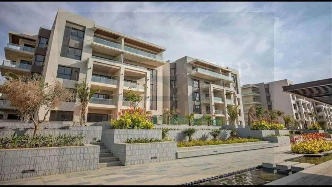 APRT for sale with installment fully finish 3BED