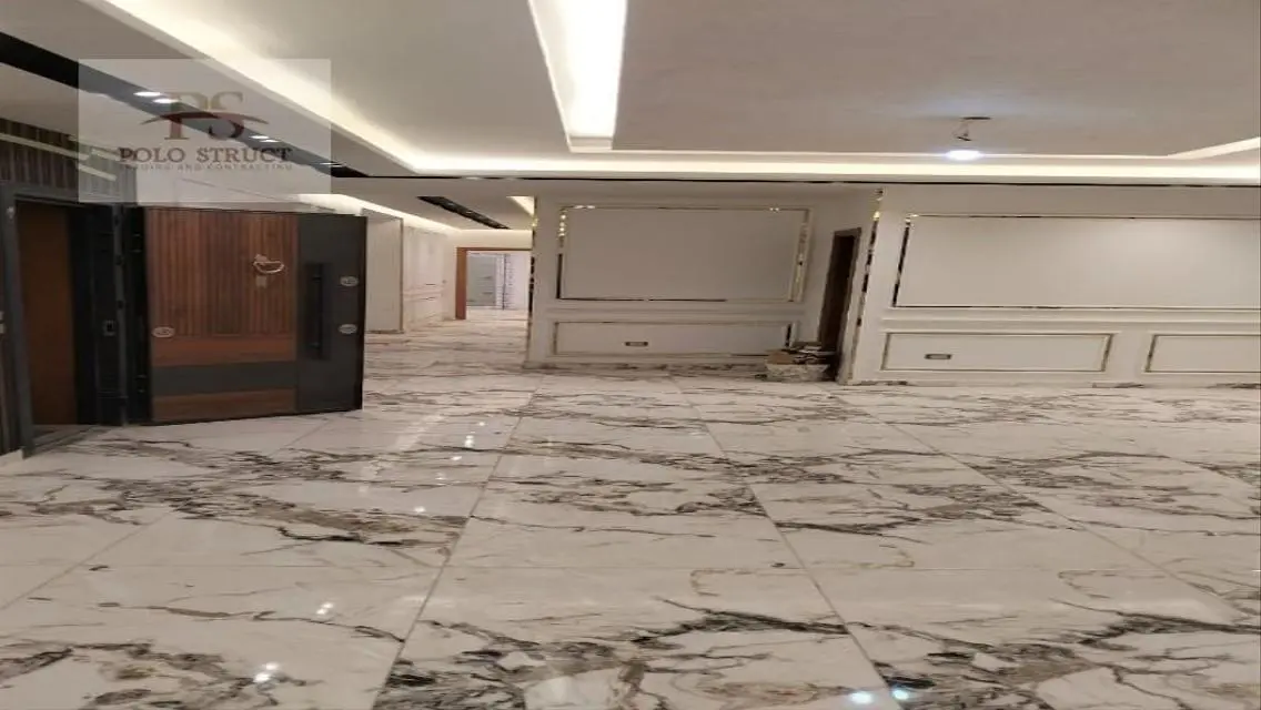 Apartment for sale 230m Fully-Finished