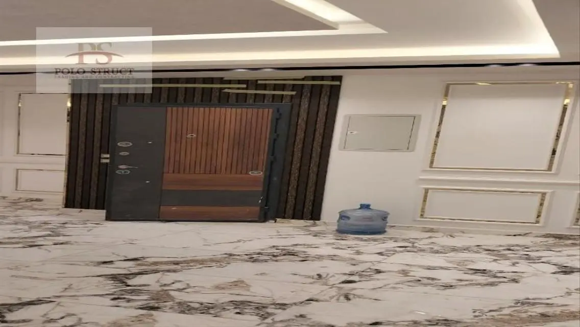Apartment for sale 230m Fully-Finished