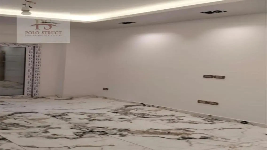 Apartment for sale 230m Fully-Finished