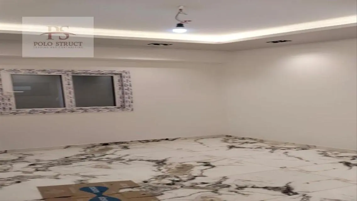 Apartment for sale 230m Fully-Finished