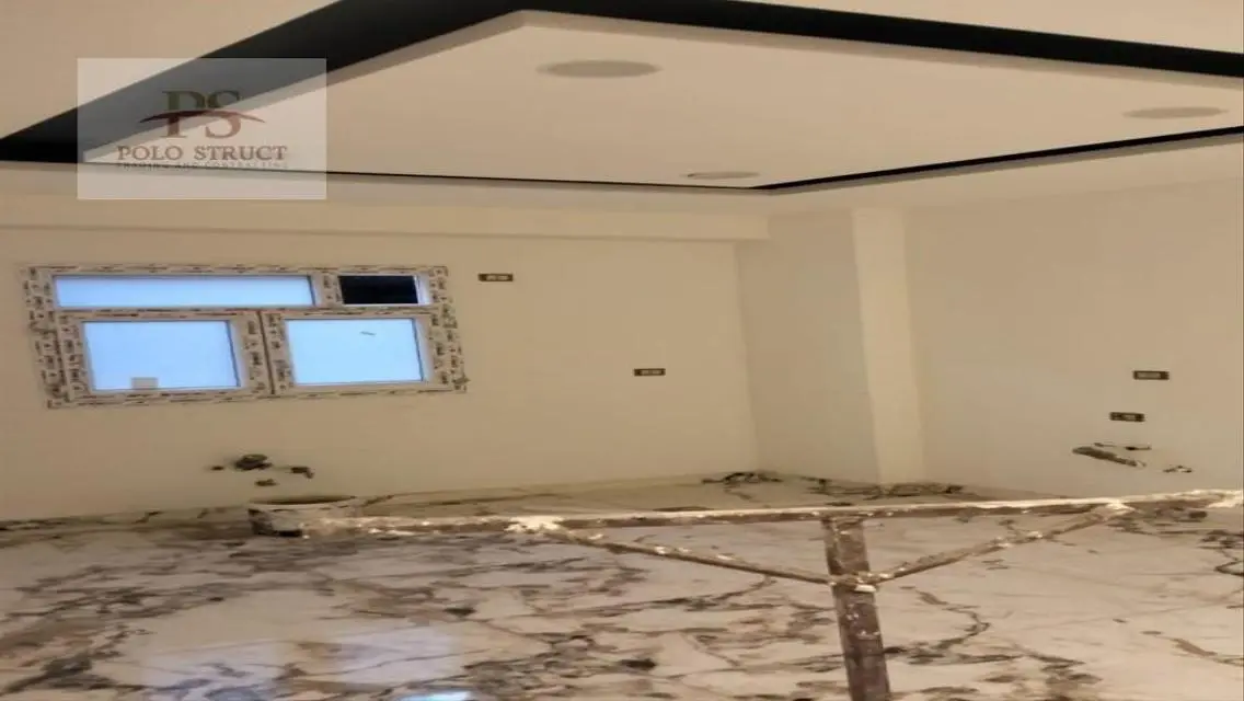 Apartment for sale 230m Fully-Finished