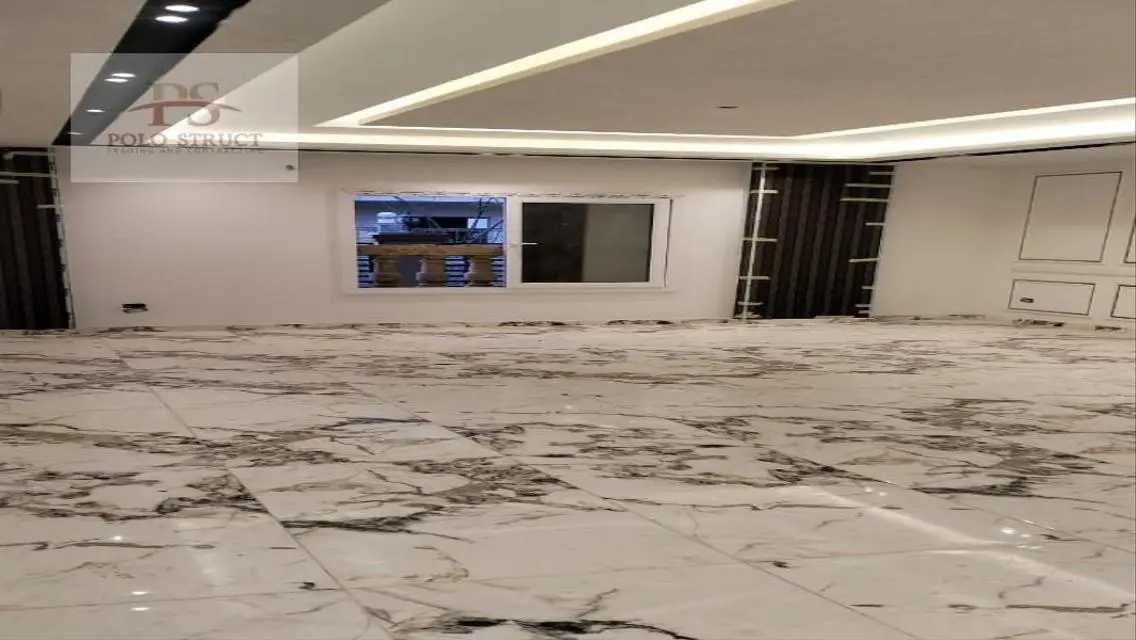 Apartment for sale 230m Fully-Finished