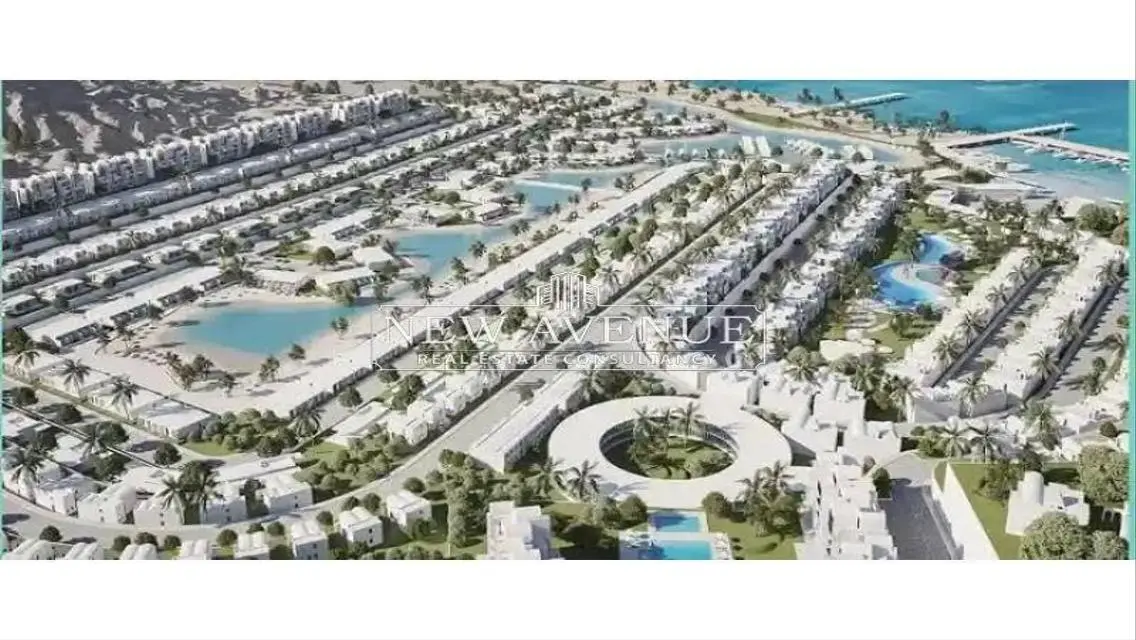 شقة للبيع بسعر مغري في موقع متميز