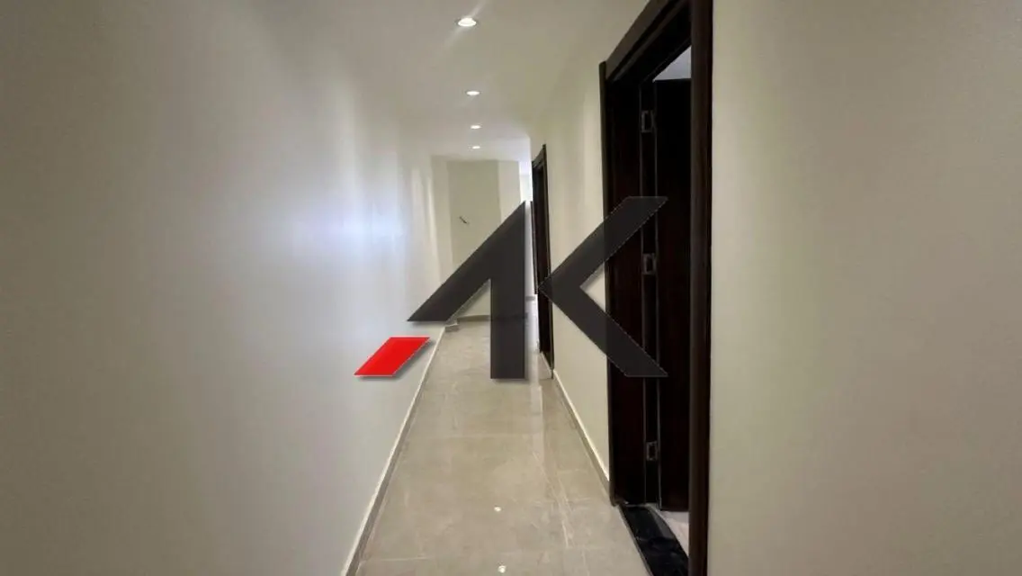 Finished Apartment in Mountain View Hyde Park