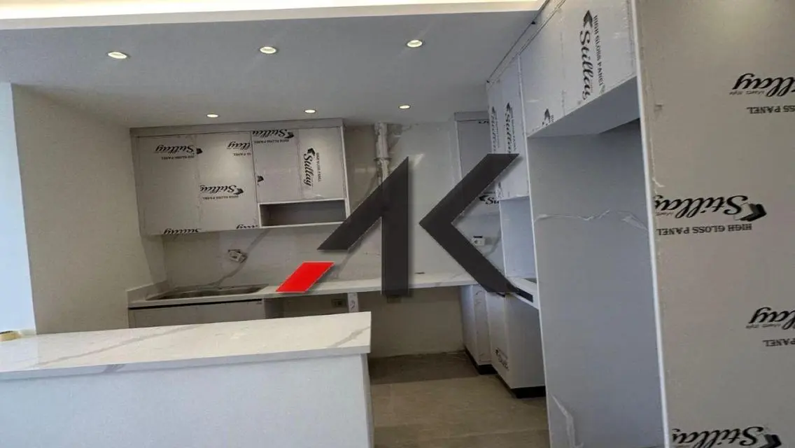 Finished Apartment in Mountain View Hyde Park