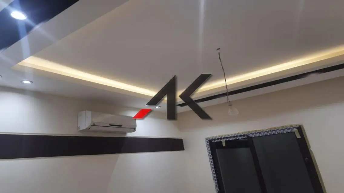 Finished Apartment For Rent in Eastown