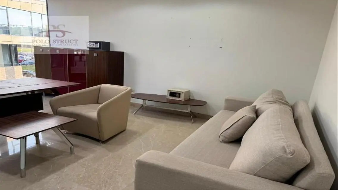For sale Administrative office 185m