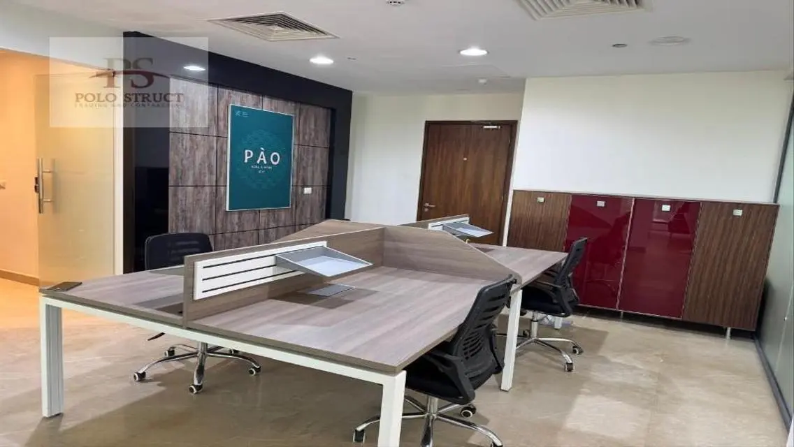 For sale Administrative office 185m