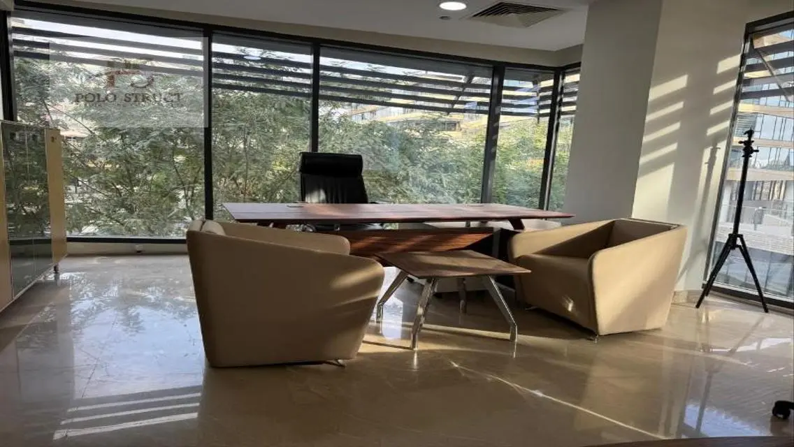 For sale Administrative office 185m