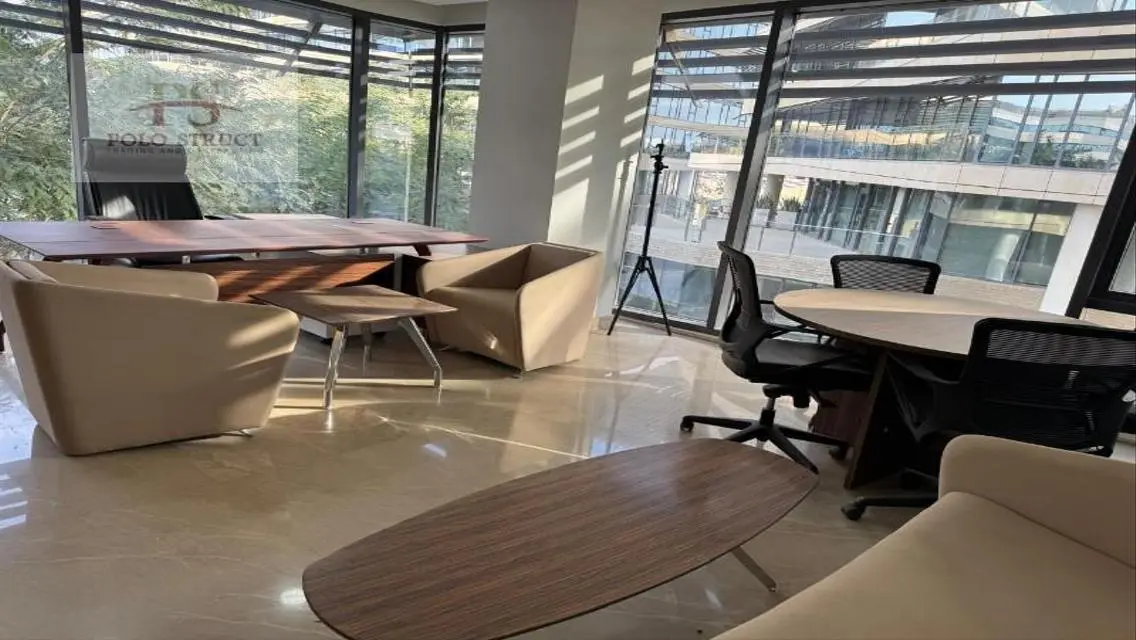 For sale Administrative office 185m