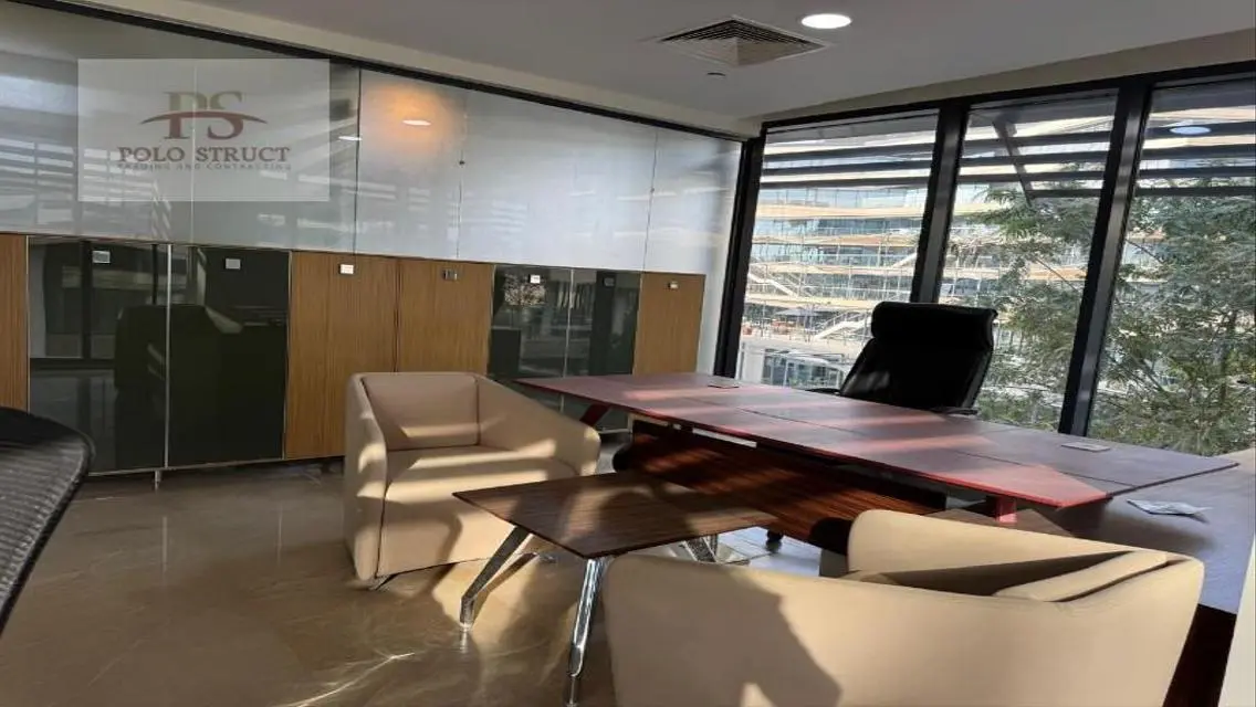 For sale Administrative office 185m