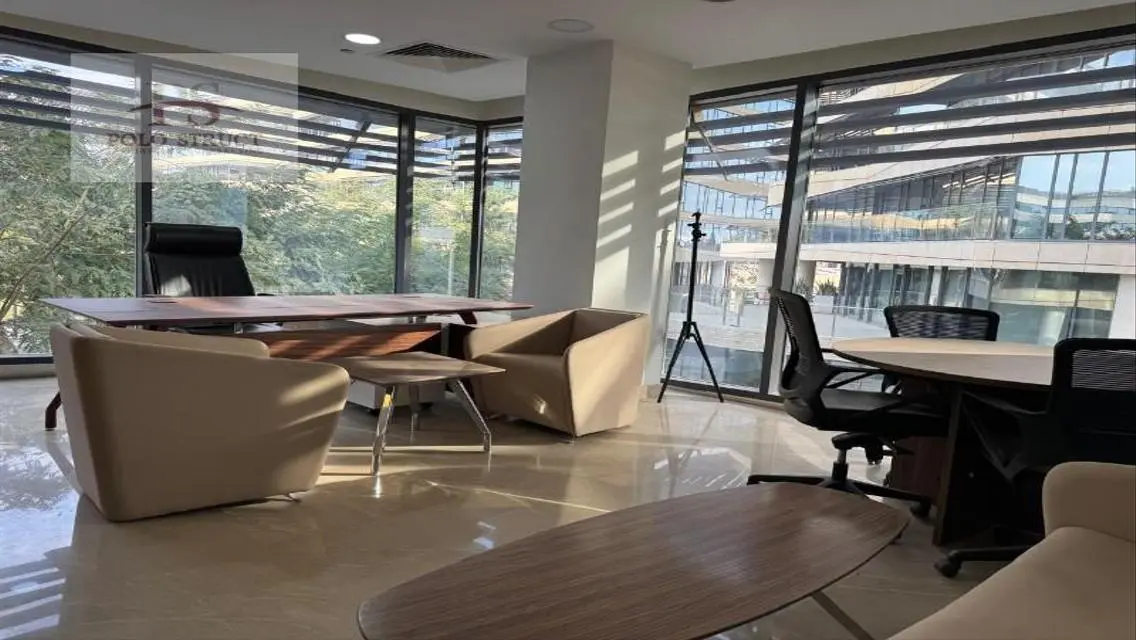 For sale Administrative office 185m