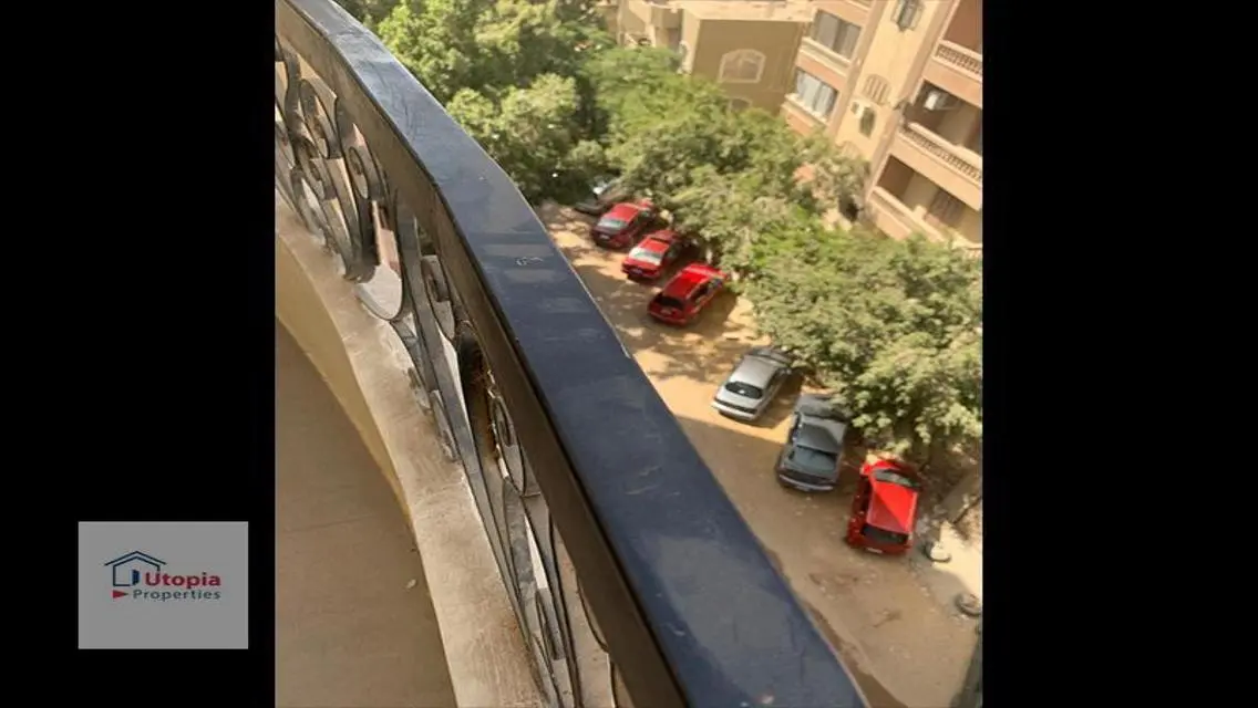شقة للبيع في منطقة ز حدائق الأهرام البوابة الأولي