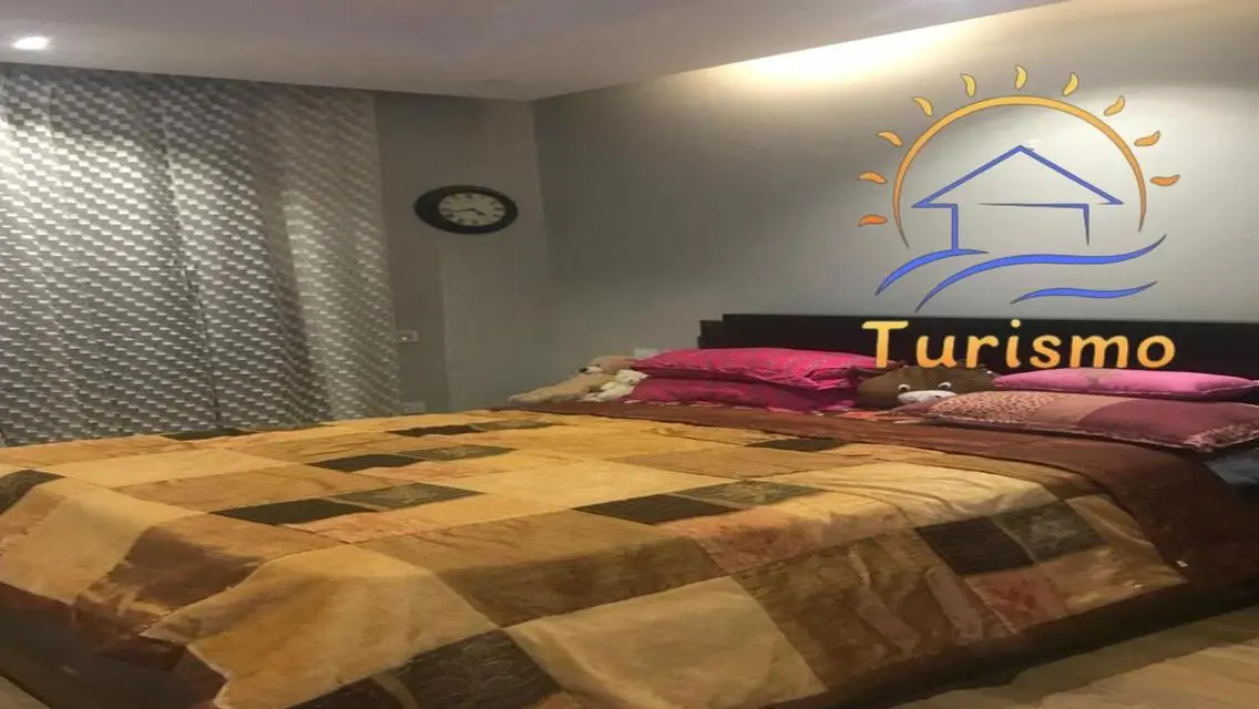 own your villa with finishing and air conditioning