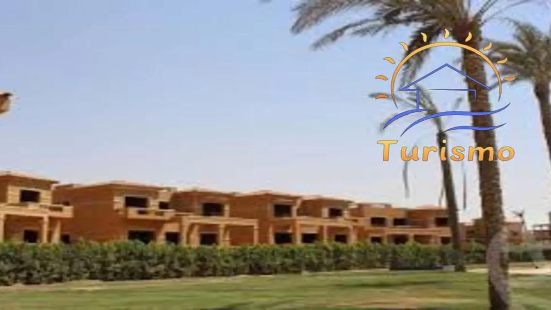 own your villa with finishing and air conditioning