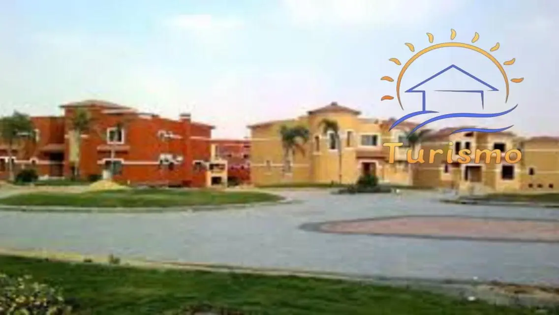 own your villa with finishing and air conditioning
