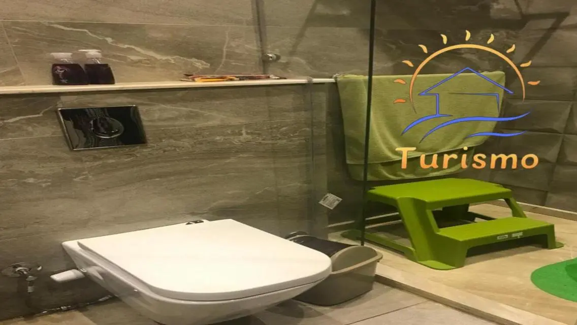 own your villa with finishing and air conditioning