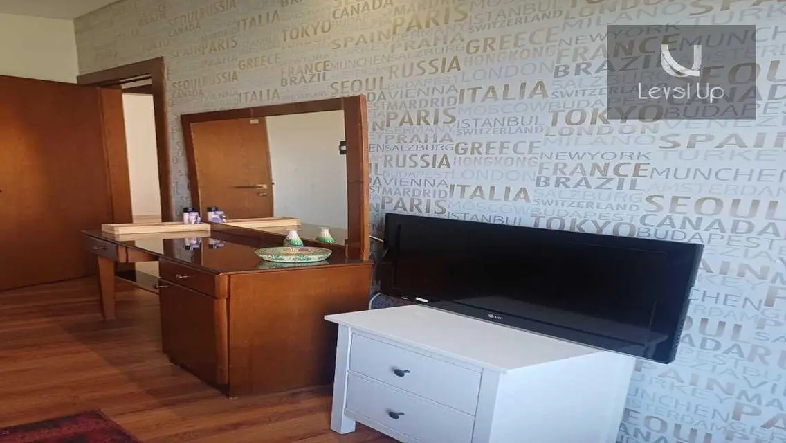 Stunning Apartment for Sale in the Heart of the City