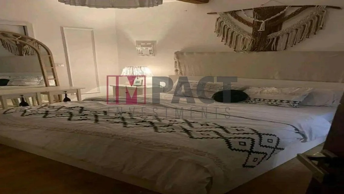Luxurious Villa with Private Pool in Sarai