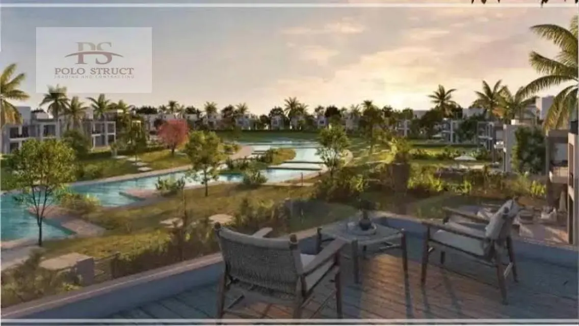 for sale stadalone villa-Prime location 268m