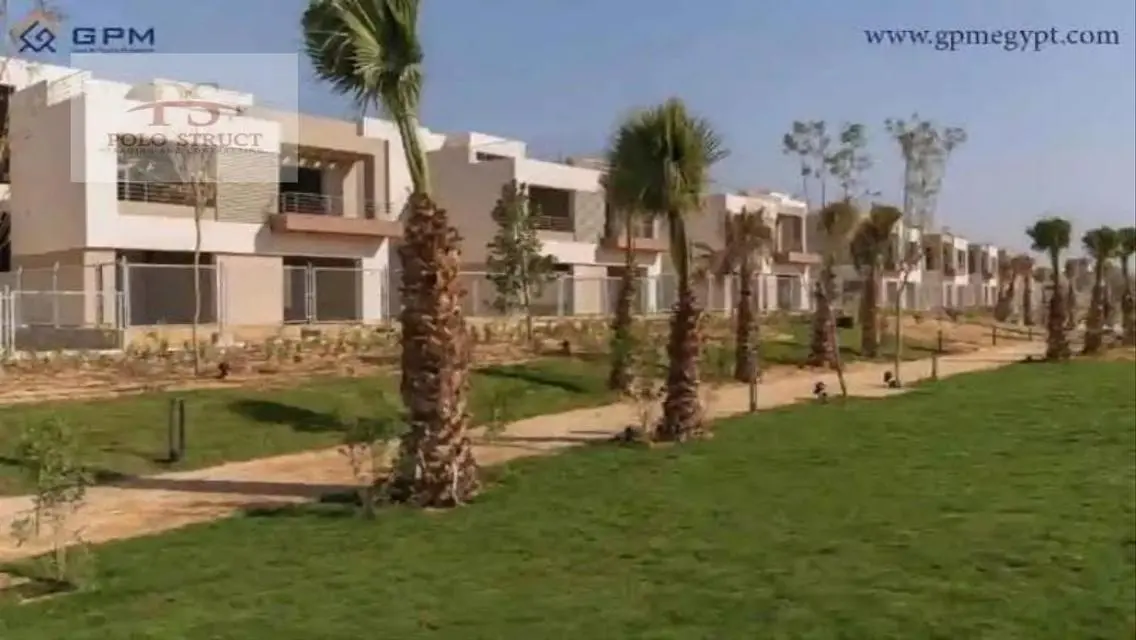 for sale stadalone villa-Prime location 268m
