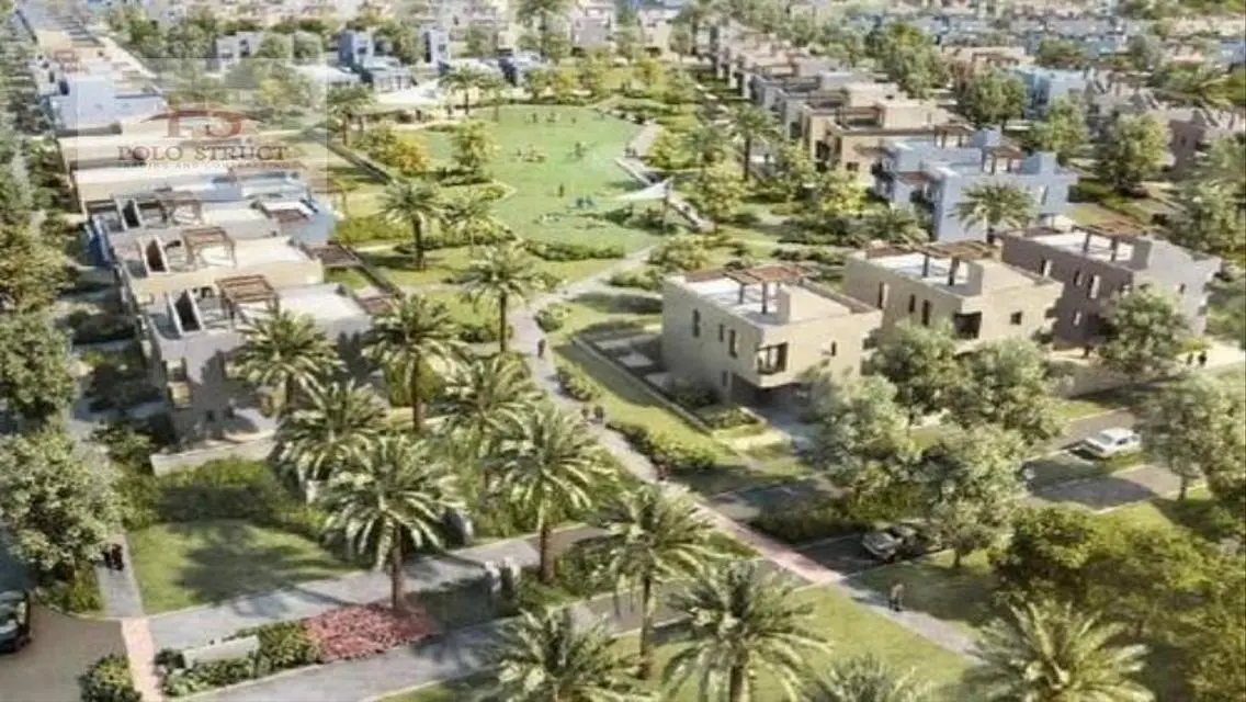 for sale stadalone villa-Prime location 268m