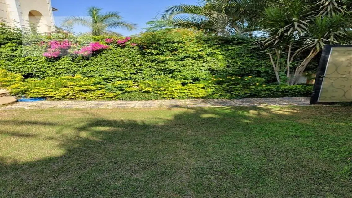 Chateau Mina Garden City, 360m-prime price