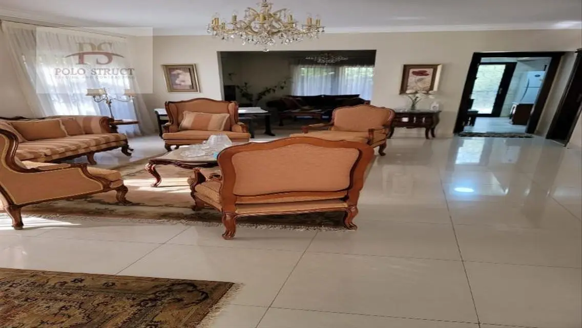 Chateau Mina Garden City, 360m-prime price