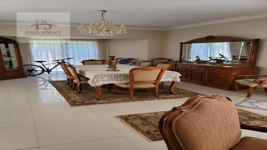 Chateau Mina Garden City, 360m-prime price