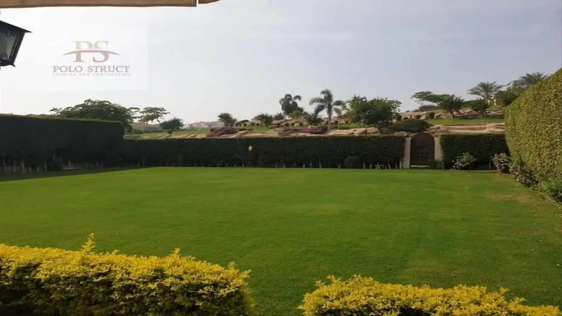 Chateau Mina Garden City, 360m-prime price
