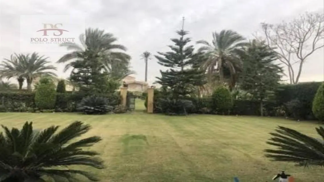 Chateau Mina Garden City, 360m-prime price
