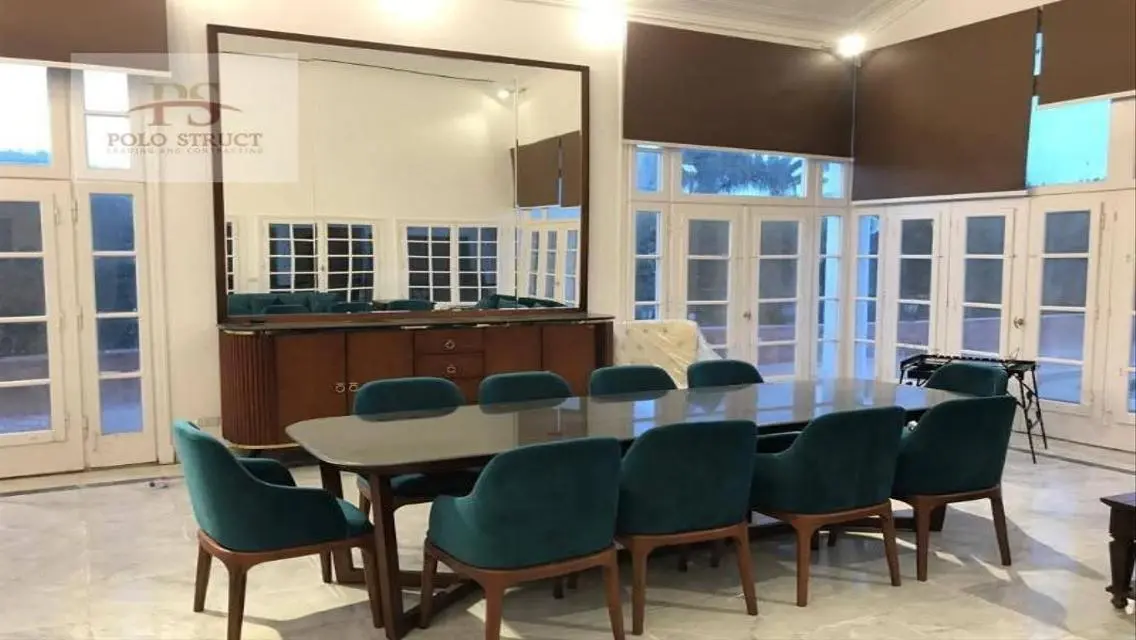 For rent in Al Rabwa Compound, Sheikh Zayed