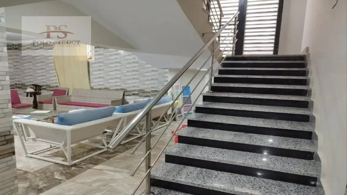 For rent in Al Rabwa Compound, Sheikh Zayed