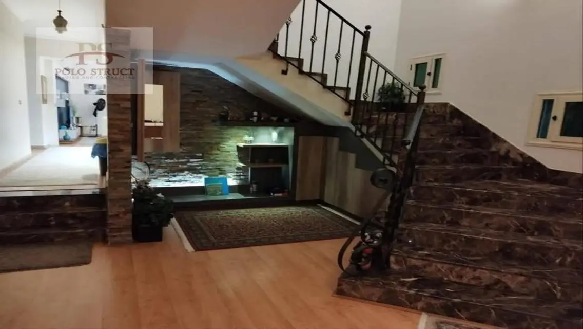 For rent in Al Rabwa Compound, Sheikh Zayed