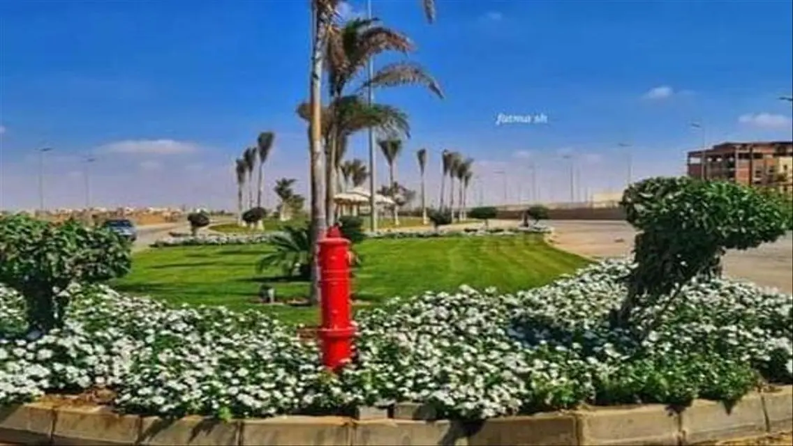 دوبلكس أرضى واول 315م للبيع في نيوبوليس موقع مميز