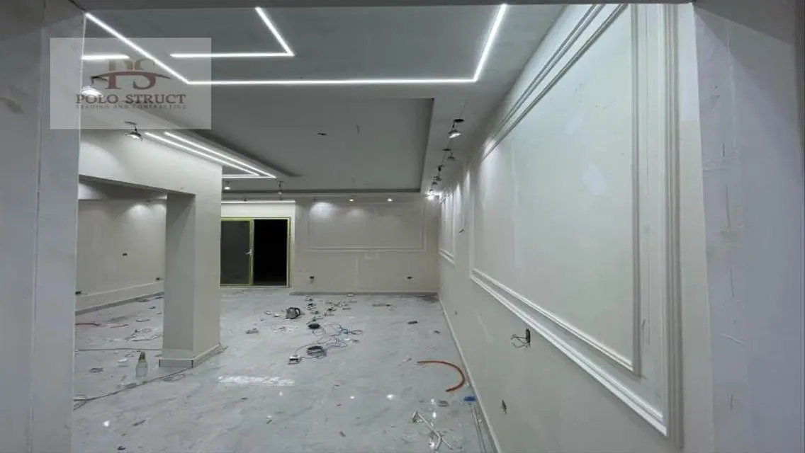 for sale twin house in El Patio Sheikh Zayed 400m