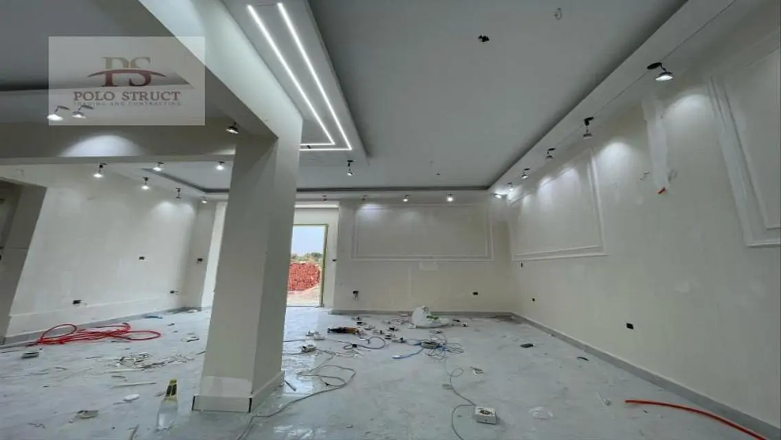 for sale twin house in El Patio Sheikh Zayed 400m