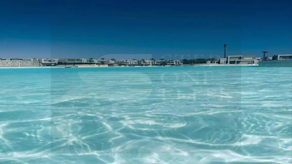 شاليه للبيع متشطب غرفتين في السخنه بأرقى قريه