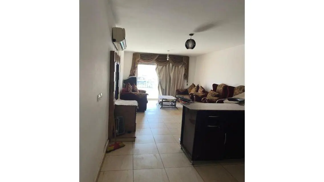 2nd+roof sea and pool view close to sea Furnished