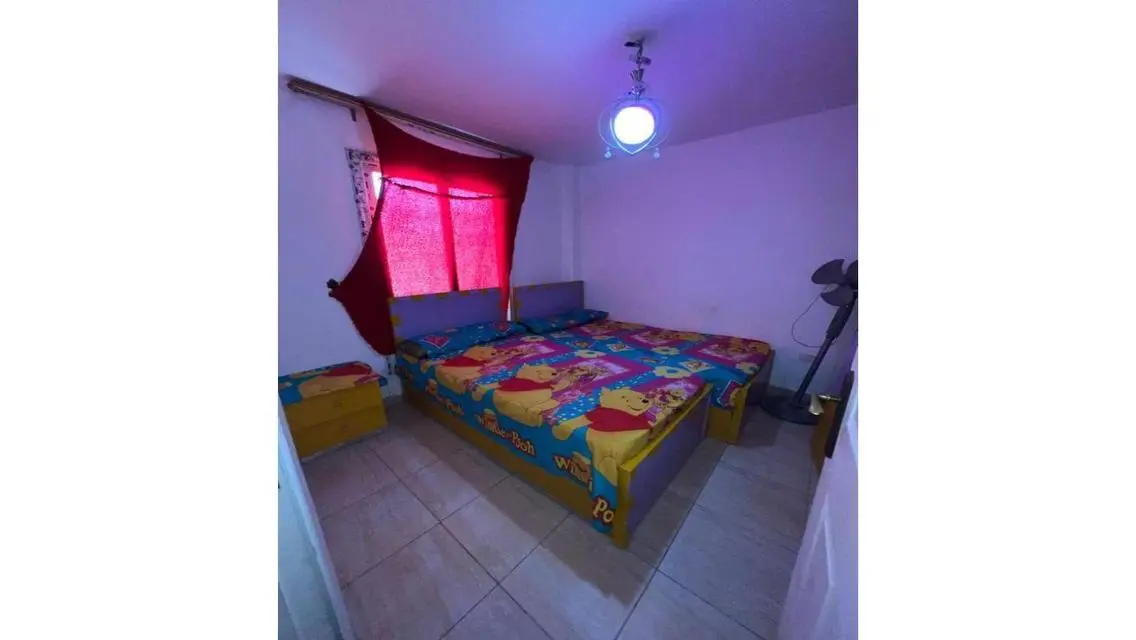 2nd+roof sea and pool view close to sea Furnished