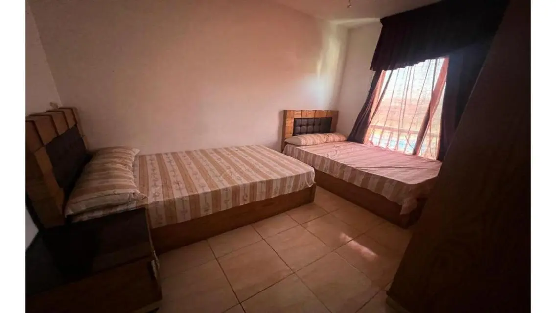2nd+roof sea and pool view close to sea Furnished