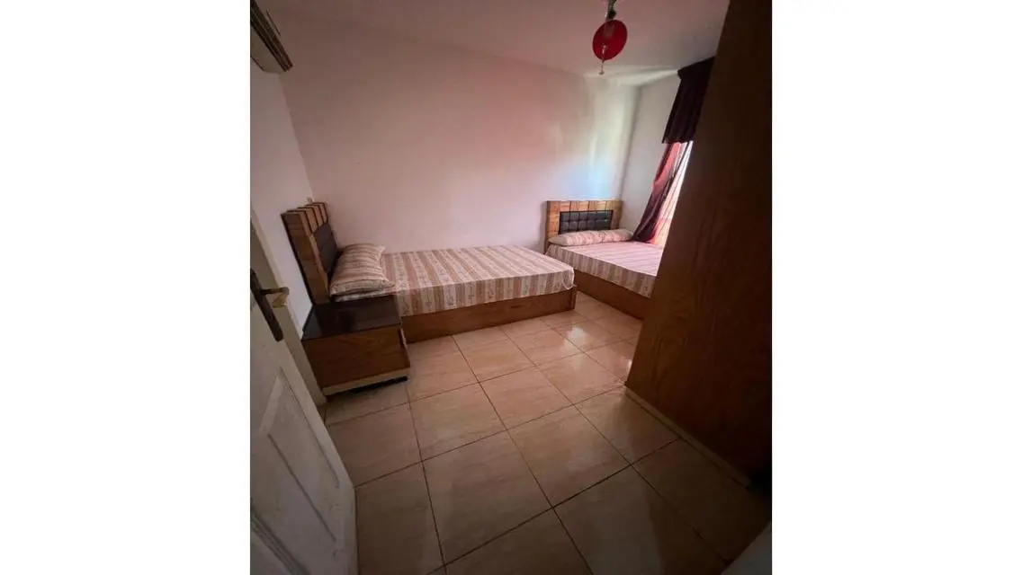 2nd+roof sea and pool view close to sea Furnished