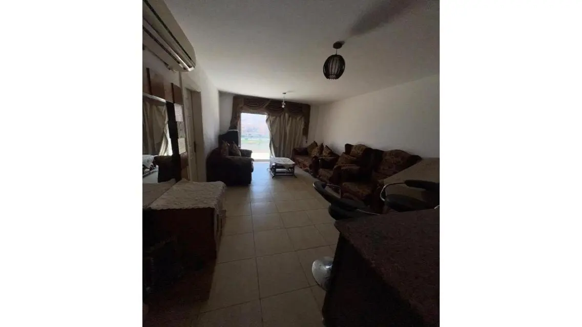 2nd+roof sea and pool view close to sea Furnished